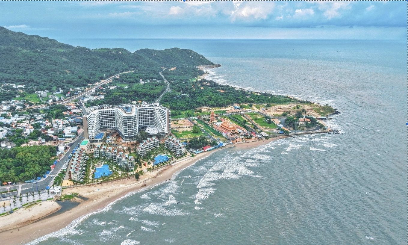 Mấu chốt quyết định cuộc chơi nghỉ dưỡng năm 2026