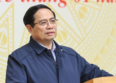 Thủ tướng: Nghiên cứu áp thuế để hạn chế đầu cơ, thổi giá bất động sản