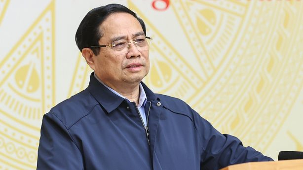 Thủ tướng: Nghiên cứu áp thuế để hạn chế đầu cơ, thổi giá bất động sản